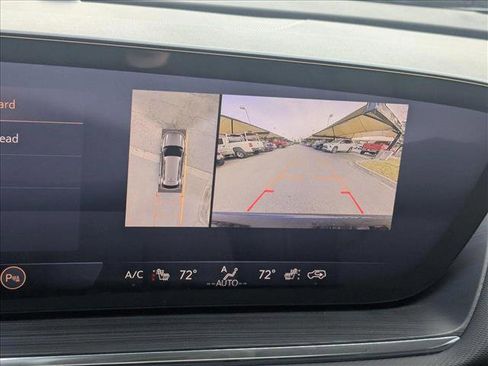 New 2025 Buick Envision Preferred image 14