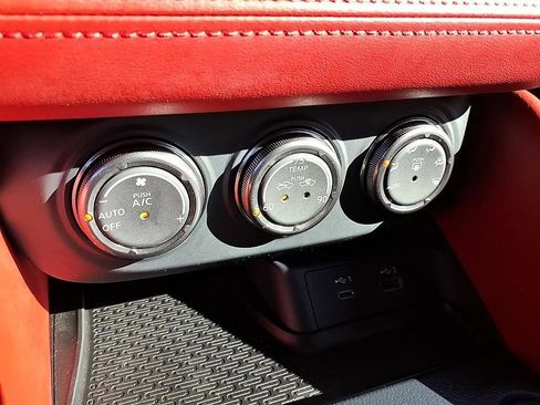 Used 2024 Nissan Z Performance w/ Floor Mat Package RWD image 26