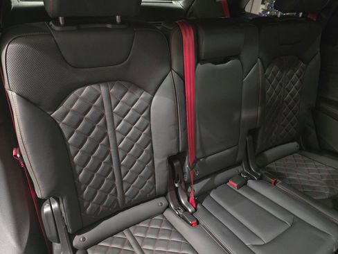 New 2026 Audi Q7 3.0T Prestige AWD/4WD image 29