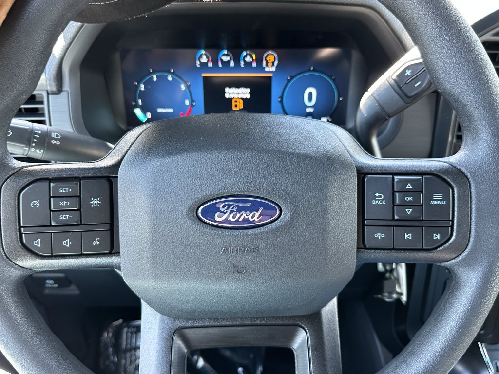 New 2026 Ford F150 STX w/ Equipment Group 200A RWD image 22