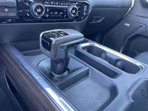 Used 2022 Chevrolet Silverado 1500 RST AWD/4WD image 21