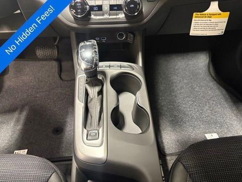 New 2026 Buick Envista Preferred w/ Convenience I Package image 12