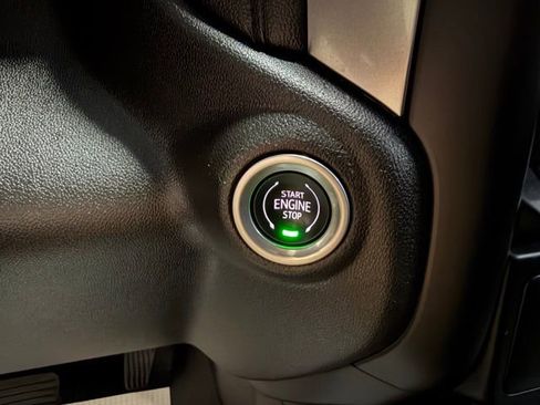 Used 2022 Chevrolet Silverado 1500 RST w/ Safety Package image 37