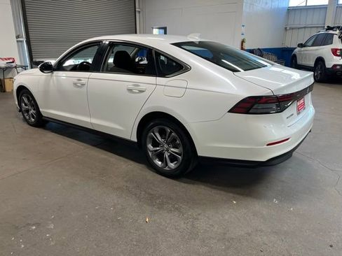 Used 2024 Honda Accord EX image 5