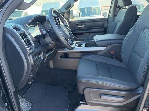 New 2026 RAM 1500 Express image 11