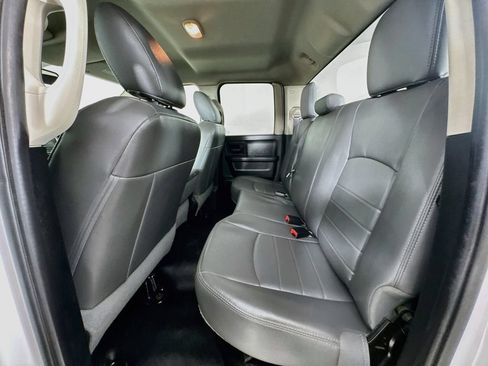Used 2019 RAM 1500 Tradesman AWD/4WD image 22