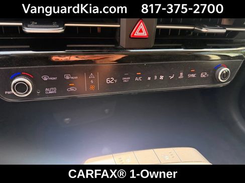 Certified 2024 Kia EV6 Light RWD image 22