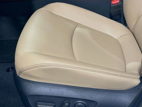 New 2025 Toyota RAV4 XLE Premium FWD image 18