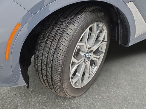 Certified 2026 BMW X7 xDrive40i AWD/4WD image 27