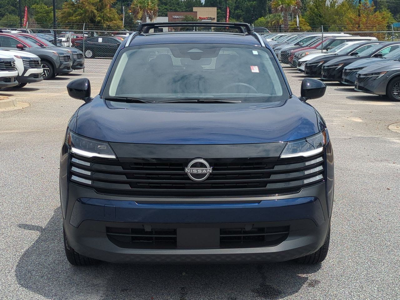 New 2026 Nissan Kicks SV w/ SV Premium Package FWD image 9