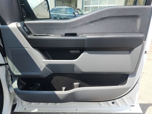 Certified 2023 Ford F150 XL w/ XL Chrome Appearance Package RWD image 25