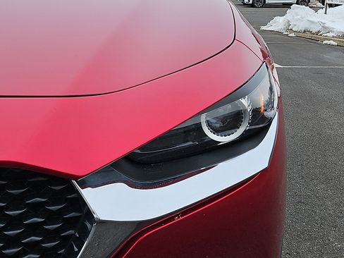 Certified 2023 MAZDA CX-30 AWD 2.5 S w/ Select Package image 9