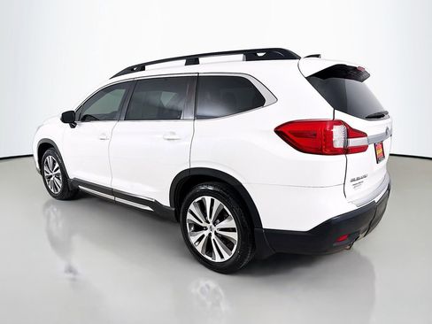 Used 2021 Subaru Ascent Limited w/ Technology Package image 6