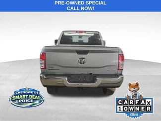 Used 2024 RAM 2500 Big Horn w/ Bed Utility Group video 3