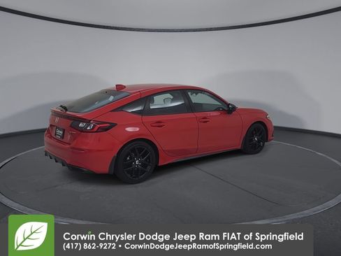 Used 2022 Honda Civic Sport image 15