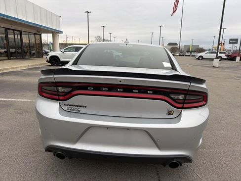 Used 2023 Dodge Charger Scat Pack image 5