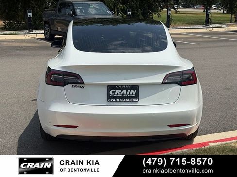 Used 2020 Tesla Model 3 Performance AWD/4WD image 6