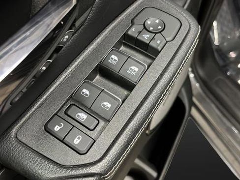 Used 2025 RAM 1500 Rebel w/ Advanced Safety Group II AWD/4WD image 22