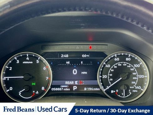 Used 2022 Mitsubishi Outlander SEL image 13