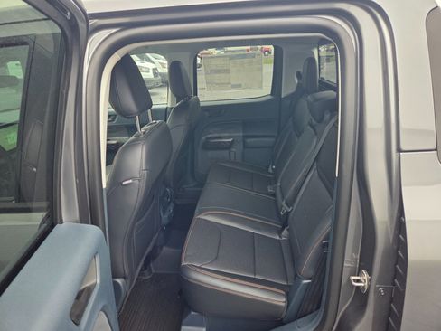 New 2026 Ford Maverick Tremor image 17