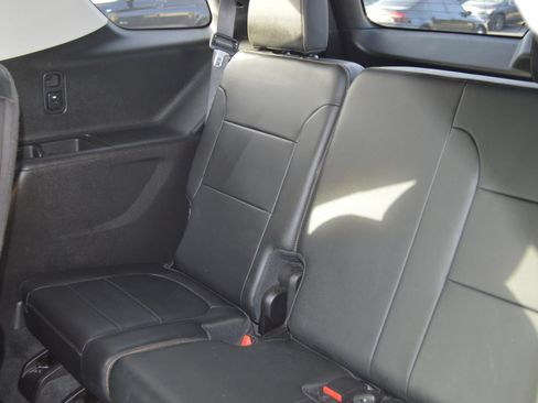 Used 2019 Chevrolet Traverse Premier AWD/4WD image 15