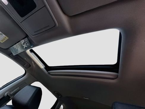 Certified 2025 Honda CR-V EX-L image 26