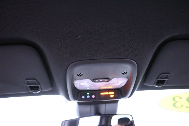 Used 2023 Chevrolet Colorado Trail Boss w/ LPO, Dark Essentials Package AWD/4WD image 12