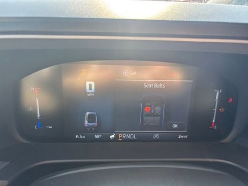 New 2026 Ford Bronco Sport Outer Banks AWD/4WD image 17