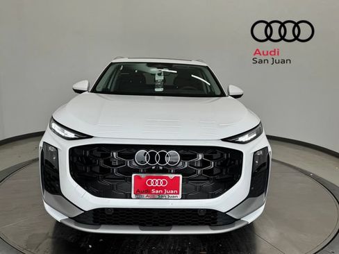 New 2026 Audi Q3 quattro 2.0T AWD/4WD image 2