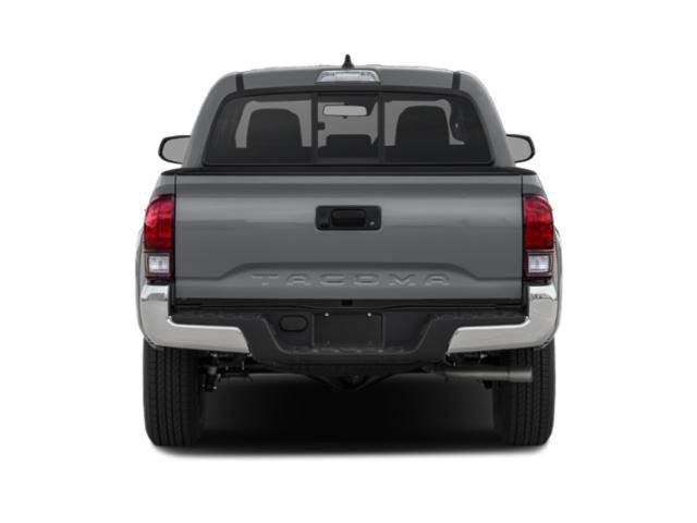 Used 2023 Toyota Tacoma TRD Off-Road AWD/4WD image 5