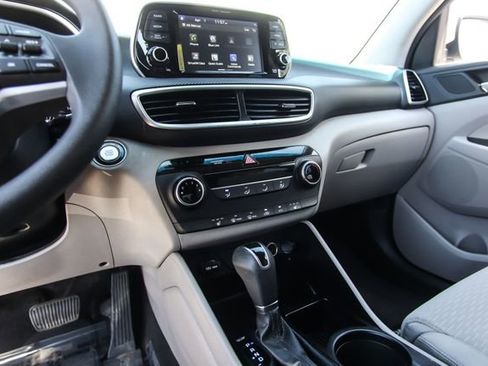 Used 2019 Hyundai Tucson Value w/ Cargo Package AWD/4WD image 21