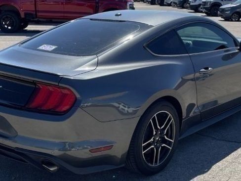 Used 2020 Ford Mustang Coupe w/ Equipment Group 101A image 6