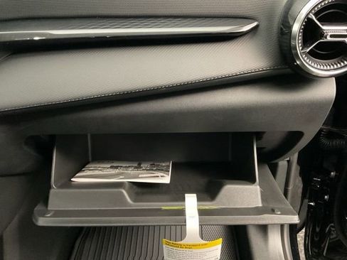 New 2026 Chevrolet Equinox LT FWD image 25