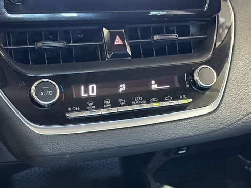 Used 2024 Toyota Corolla LE FWD image 22