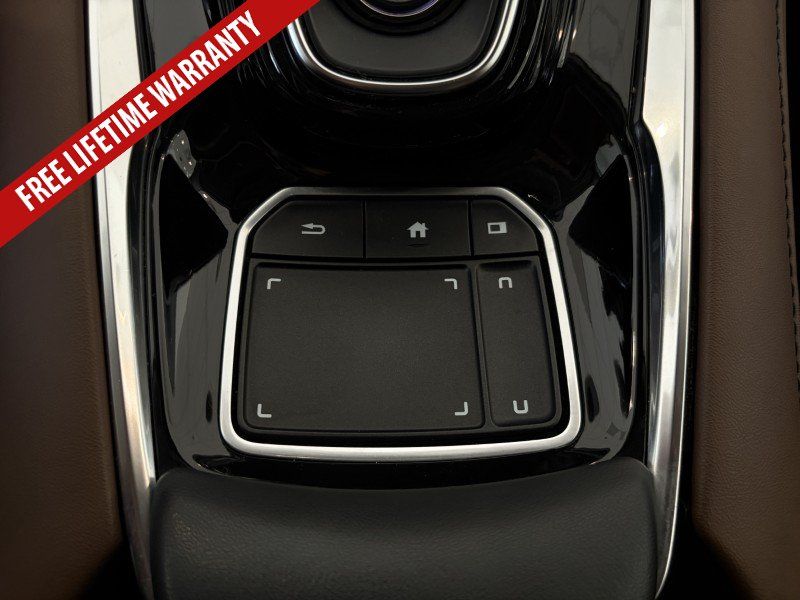 Used 2019 Acura RDX w/ Technology Package AWD/4WD image 37
