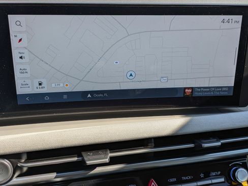 New 2026 Hyundai Tucson Limited FWD image 26