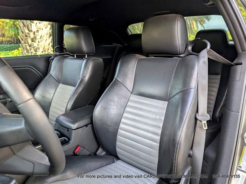 Used 2009 Dodge Challenger R/T image 33