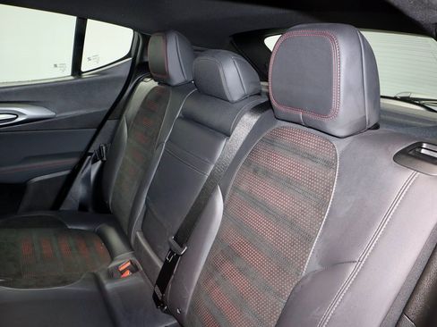 Used 2024 Dodge Hornet R/T w/ Track Pack image 22