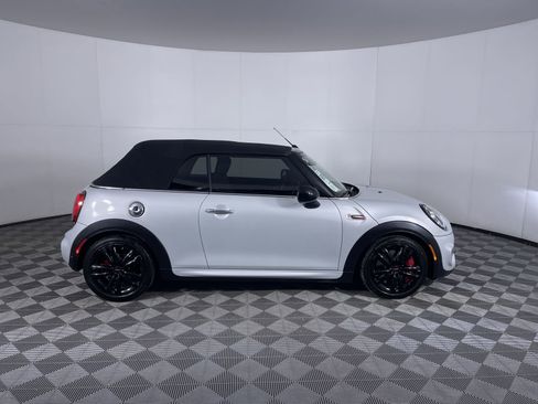 Used 2019 MINI Cooper John Cooper Works image 10