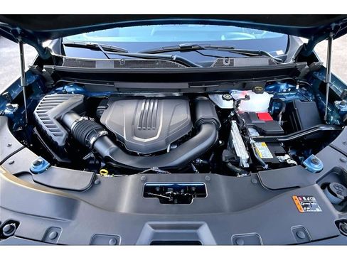 New 2026 Chevrolet Traverse LT image 12