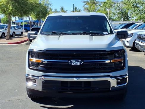 Certified 2024 Ford F150 XLT image 2