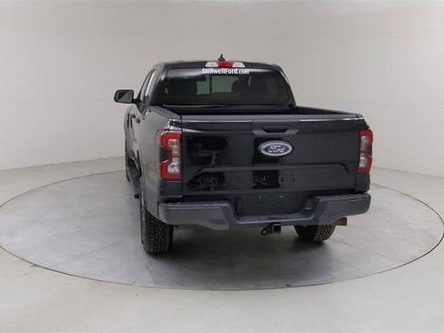 Certified 2024 Ford Ranger XLT w/ Equipment Group 301A Mid image 15