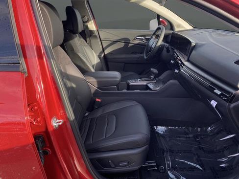 New 2026 Kia Sportage SX image 39