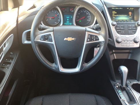 Used 2012 Chevrolet Equinox LT w/ Driver Convenience Package image 5