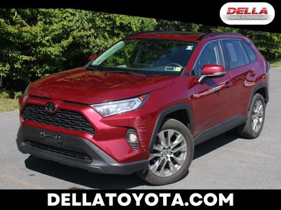 Used 2019 Toyota RAV4 XLE Premium w/ Cold Weather Package