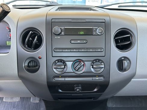 Used 2008 Ford F150 XL RWD image 5