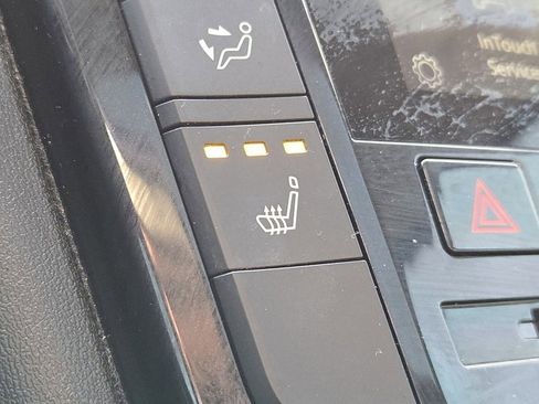 Used 2021 INFINITI QX50 Luxe w/ Cargo Package image 11