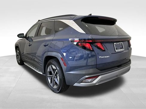 Certified 2025 Hyundai Tucson SEL image 3