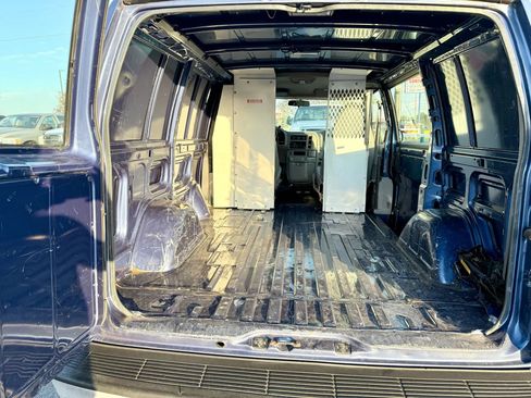 Used 1997 Chevrolet Astro image 6