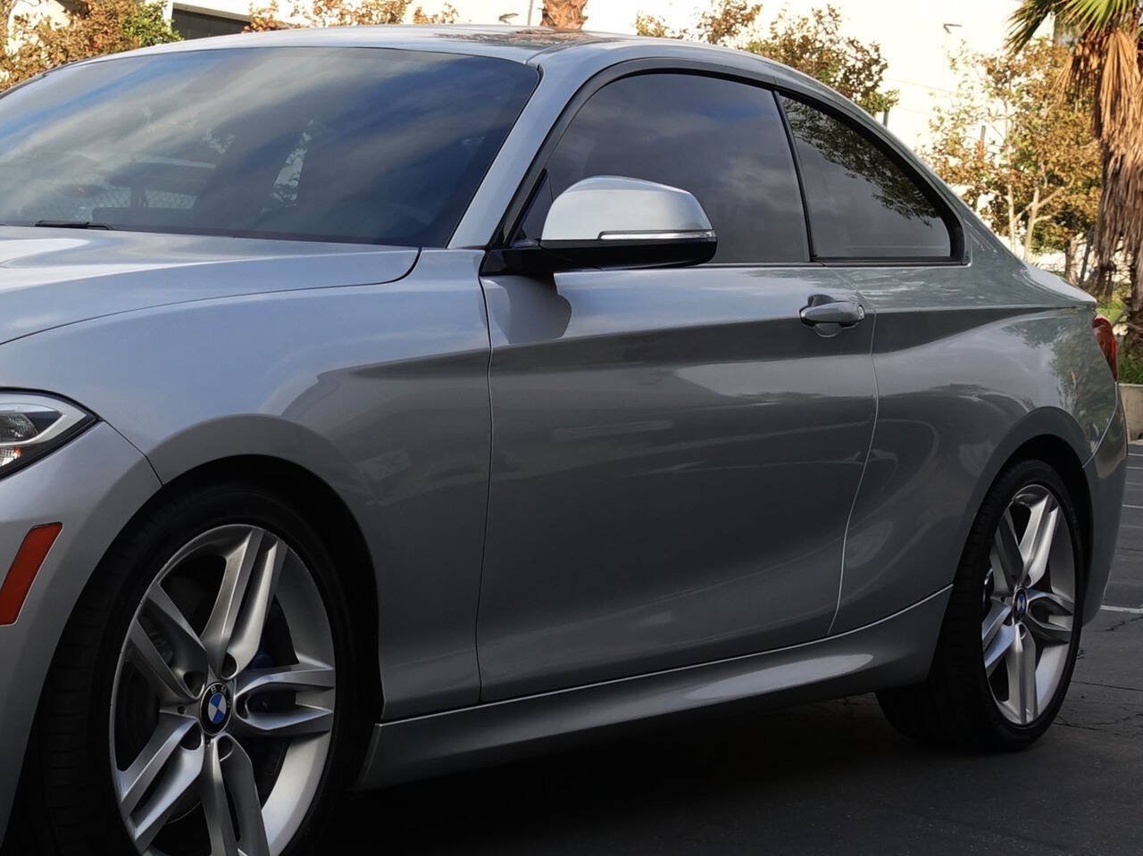 Used 2014 BMW 228i Coupe RWD image 6
